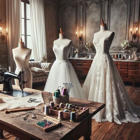 How Long Do Wedding Dress Alterations Take? Timelines & Tips