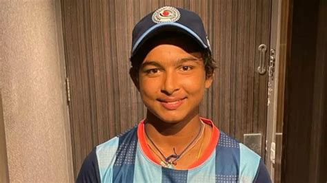 IPL 2025 mega auction: Who is 13-yr-old Vaibhav Suryavanshi, who became ...