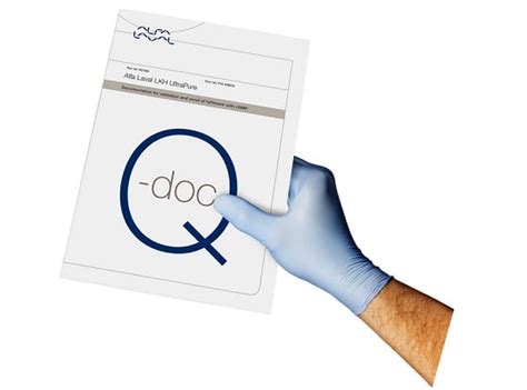 Pharmaceutical water systems | Alfa Laval