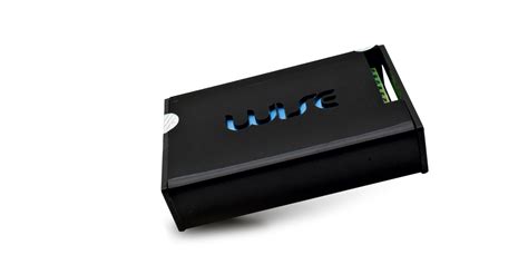 Wise | Backend Device