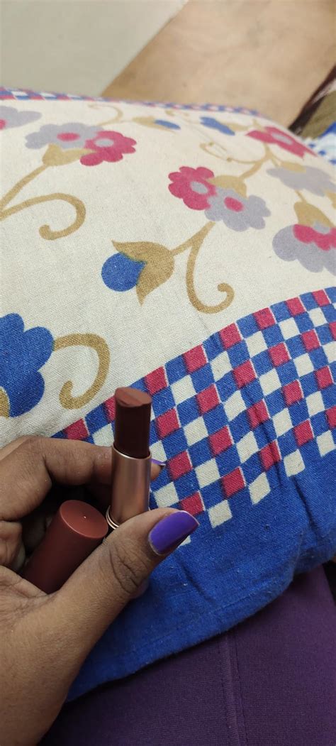 Buy MARS Creamy Matte Long Lasting Lipstick for Women | Creamy Lipstick ...