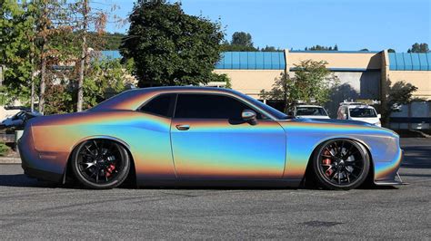 What Does SRT Mean on a Dodge? - Top Car Rating