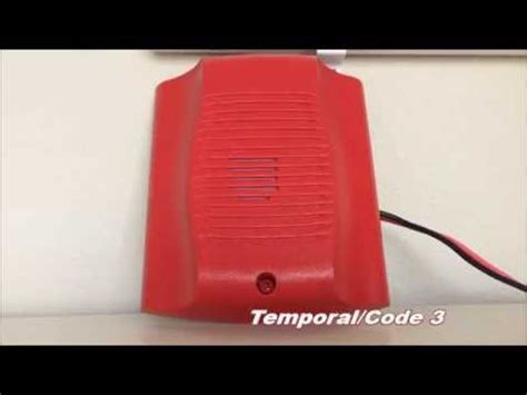 Image result for System Sensor SpectrAlert Advance System Test