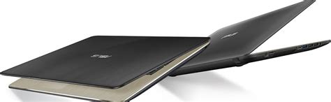 ASUS VivoBook 15 X540UA-GQ704 Intel Core i3 7th Gen 15.6-inch HD Light ...