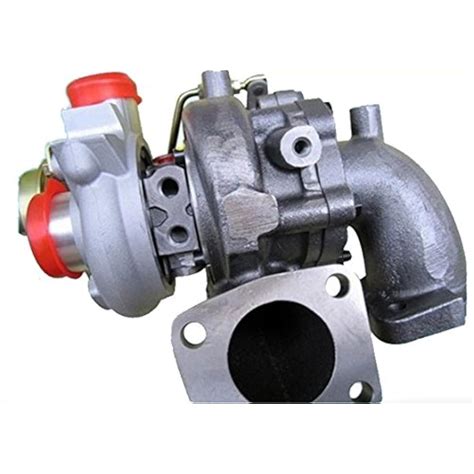 GOWE Engine parts turbo 49S35-02652 49135-02652 India | Ubuy