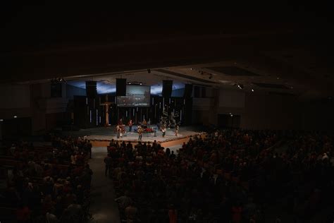 Year End Review 2022 | Phoenix Bible Church | A Church in Phoenix, AZ