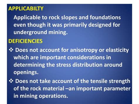 Image result for Classification of discontinuities Discontinuity Types