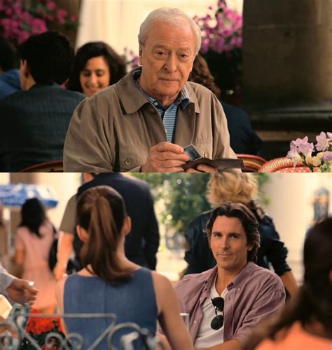 Bruce Wayne The Dark Knight Rises