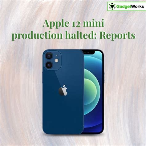 Image result for Apple 12 Mini Tutorial