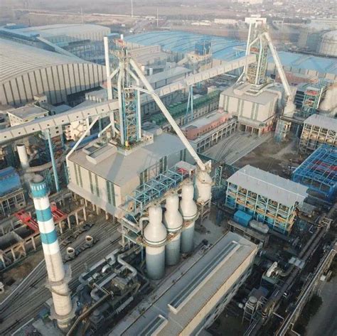 中冶南方：打造科技引擎，助力钢企降本增效绿色低碳发展—中国钢铁新闻网