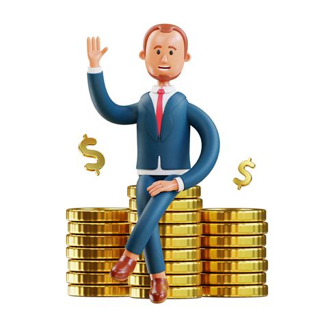 Business Man Money PNG 的图像结果