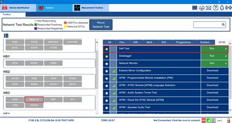 Image result for Module Programming with Ford Fjds