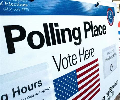 Election Types 的图像结果