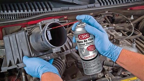Image result for MAF Sensor Cleaner