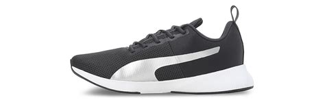 Buy Puma Men, Coarse, Asphalt-Silver, Sneaker, 6UK, (37998601) at Amazon.in