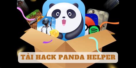 Panda Helper Tutorial 的图像结果