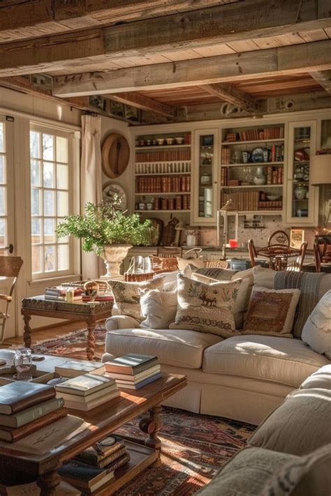 21 RUSTIC FARMHOUSE DECOR IDEAS FOR EVERY ROOM IN YOUR HOUSE - decor ...