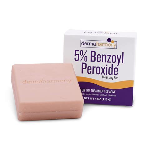 Top 5 Benefits of Using Benzoyl Peroxide Face Wash for Acne - dallascowboys
