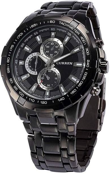 Curren Watches - Buy Curren Watches Online at Best Prices in India ...