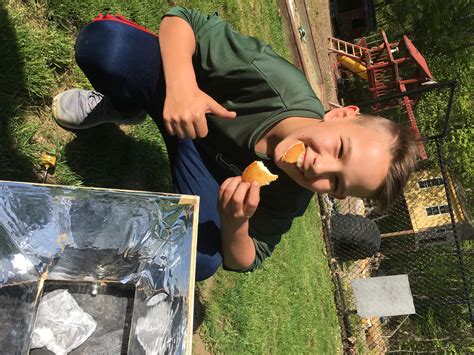 Solar Oven Tutorial 的图像结果