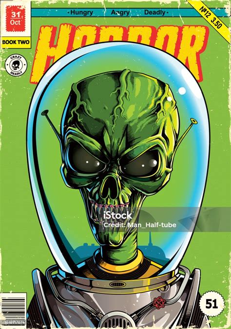 Image result for Alien City Comic Book Cover DC