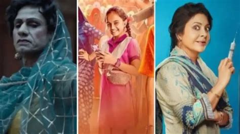 Four Bollywood actors in supporting roles who made a lasting impression