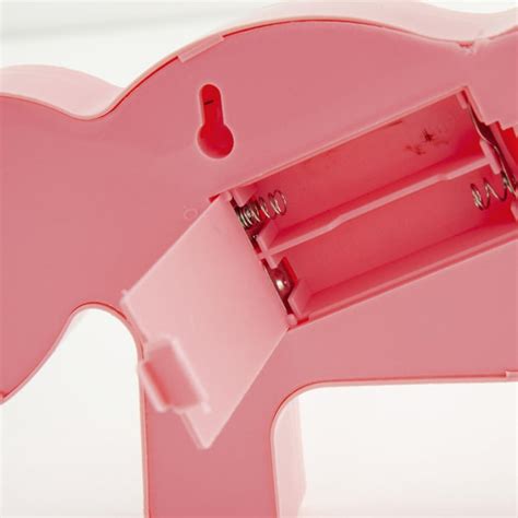 Buy City Goes Wild LED Unicorn-Shaped Light from Home Centre at just ...