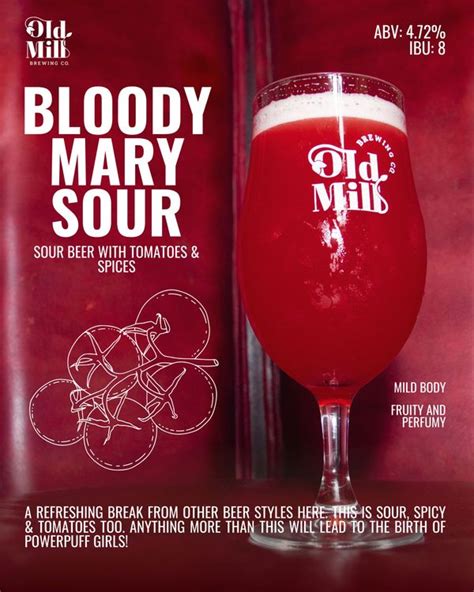 Old Mill Brewing Co.
