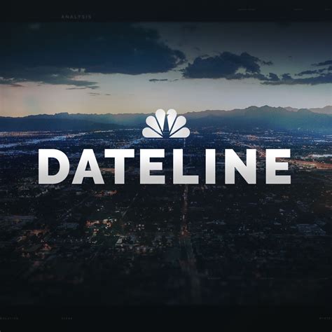 Talking Dateline: The Widow of Woodland Hills – Dateline NBC – Podcast ...