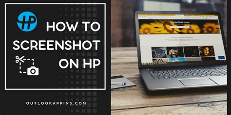 Image result for Screen Shot On HP Computer