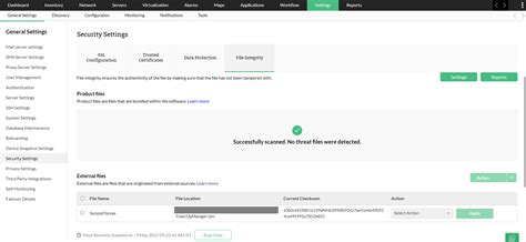 Image result for File Integrity Monitoring Compliance