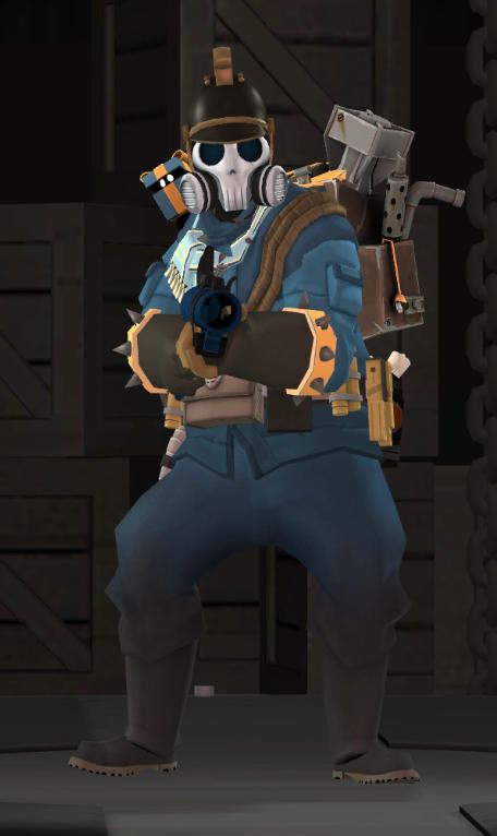 Image result for TF2 Pyro Montage