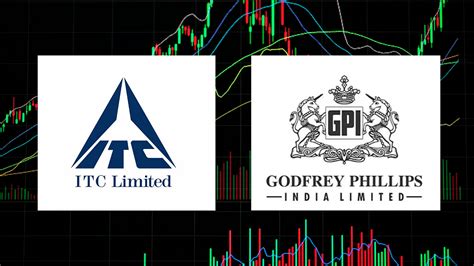 ITC & Godfrey Phillips Shares Tumble As Government Mulls A 35% 'Special ...