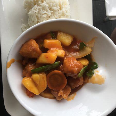 GREEN PAPAYA THAI CUISINE, Jacksonville - Menu, Prices & Restaurant ...