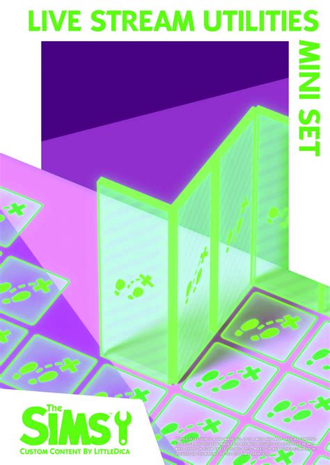 Stream Mod Sims 4 的图像结果