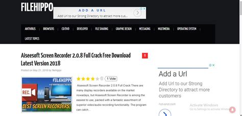 Image result for Filehippo.com Apps