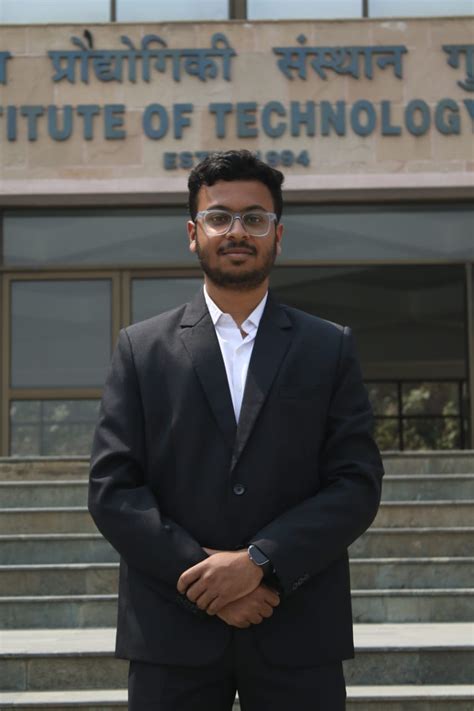 Placement Team - CCD, IIT Guwahati