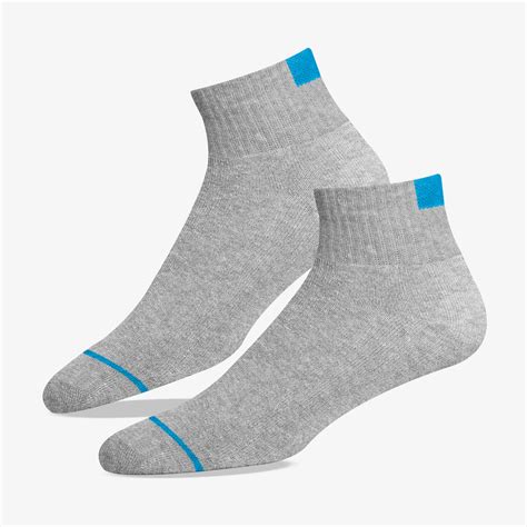 Maanja Men's Striped Cotton Socks,Pack of 1 – Soxco
