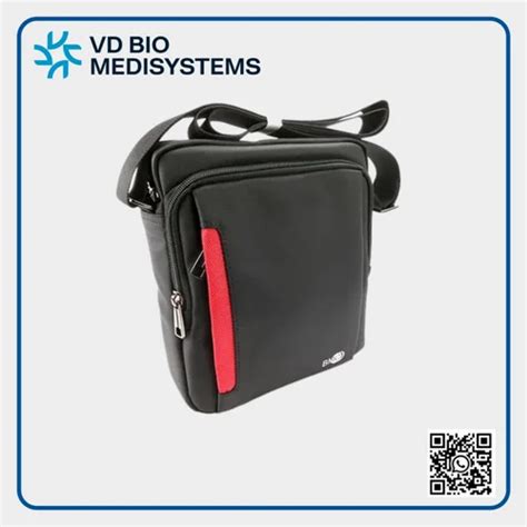 Portable Sleep Diagnostic System - BMC Sleep Watch YH-600B Pro ...