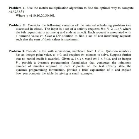 Matrix Algorithm 的图像结果