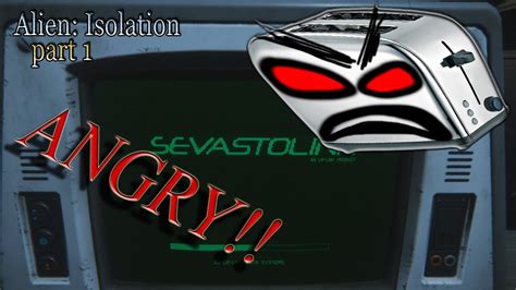 Alien Isolation Restore Power PT 1 的图像结果