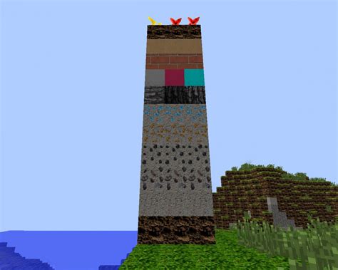 Realistic Textures! Minecraft Texture Pack