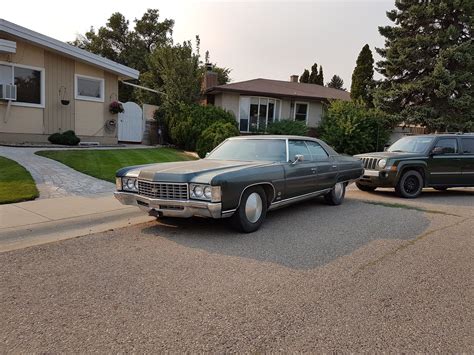 These Are The 10 Most Reliable Classic Chevys Money Can Buy