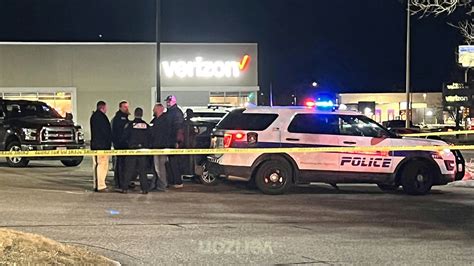 Mother Of Slain Cheyenne Teen Gives Agonizing Statement At Shooter’s ...