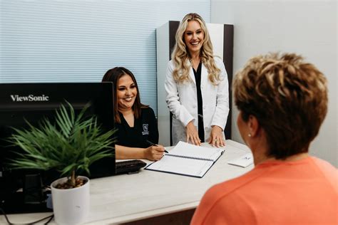 Facial Volume Loss | FSIBR Facial Volume Treatments