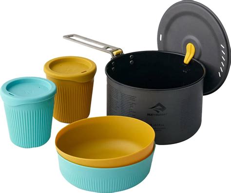 Image result for Ultralight Cook Set