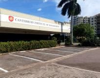 Canterbury Institute of Management: Rankings, Courses & Fees