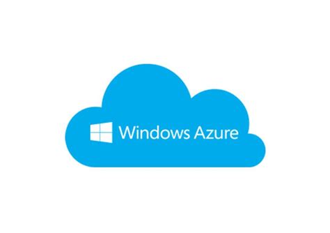 Windows Azure 的图像结果