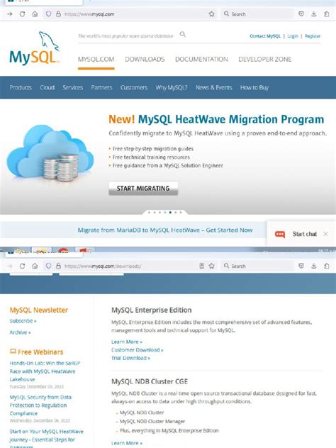 Image result for Instalar MySQL Tutorial