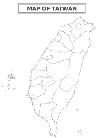 Mapa político do país com a capital da província ou capital do estado ...